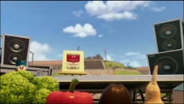 Sausage Party Foodtopia - Season 01 Episode 05